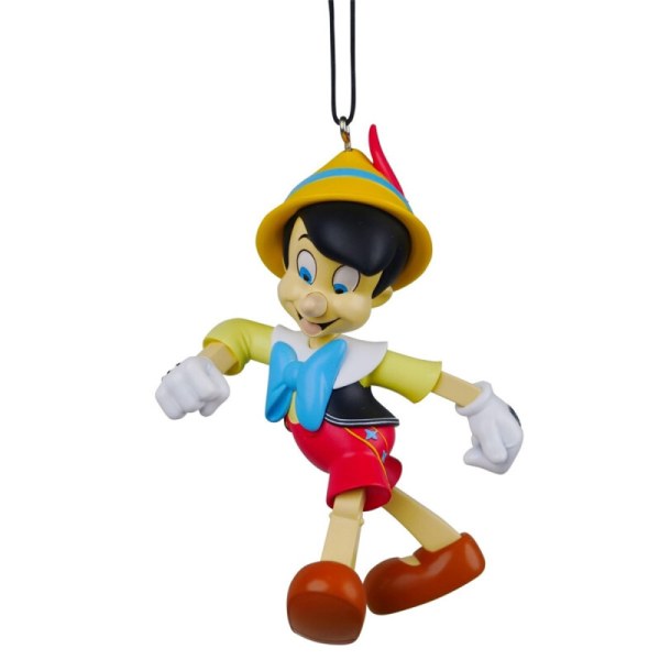 3D-Ornament Pinocchio - Disney