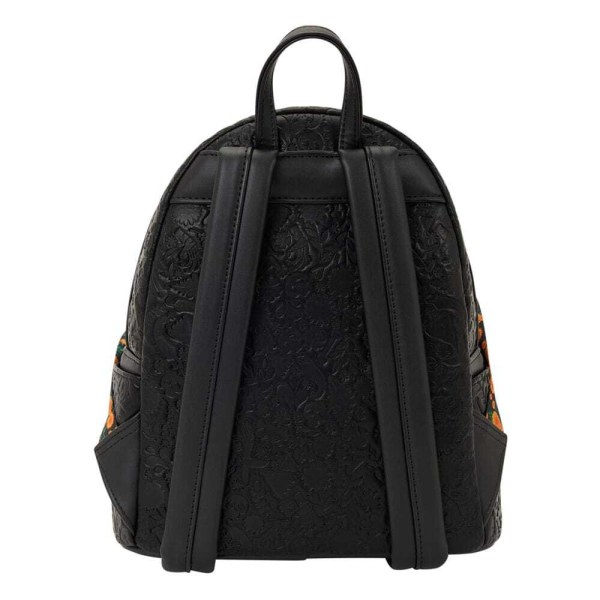 Mini-Rucksack „Dia de los Muertos“ – Loungefly