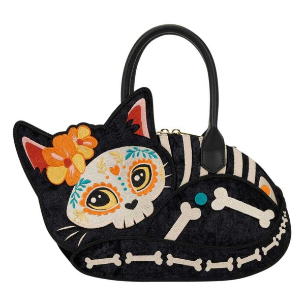 Dia de los Muertos tragetasche – Loungefly