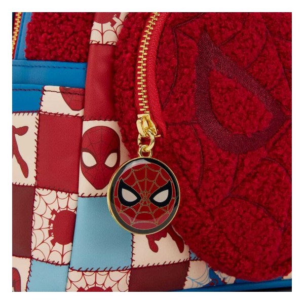 Mini-Spider-Man-Rucksack – Loungefly Marvel
