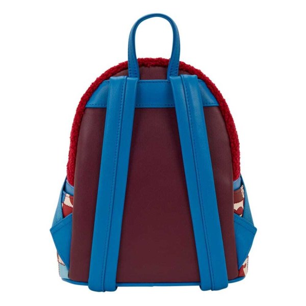 Mini-Spider-Man-Rucksack – Loungefly Marvel