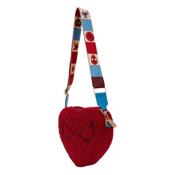 Spider-Man schultertasche – Loungefly Marvel