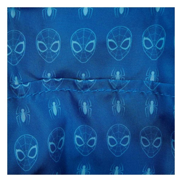 Spider-Man schultertasche mit Münzfach – Loungefly Marvel