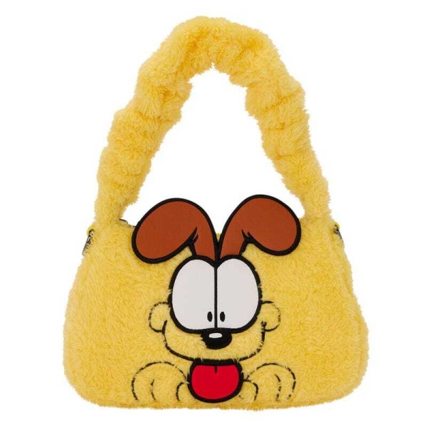 Odie schultertasche - Loungefly Garfield