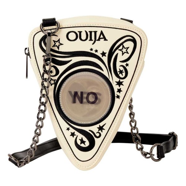 Ouija schultertasche - Loungefly Hasbro