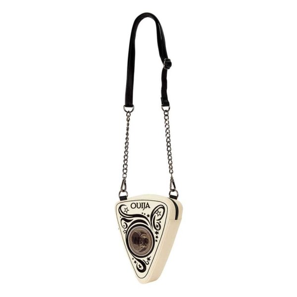 Ouija schultertasche - Loungefly Hasbro