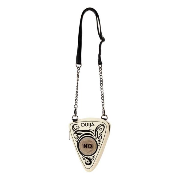 Ouija schultertasche - Loungefly Hasbro