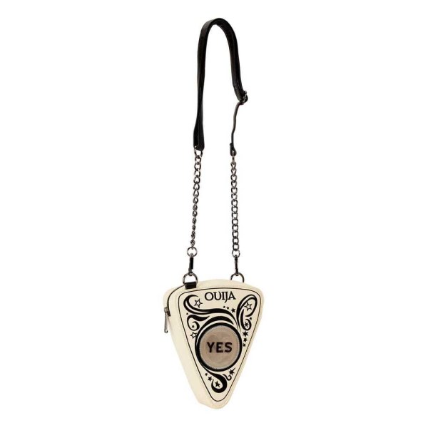 Ouija schultertasche - Loungefly Hasbro