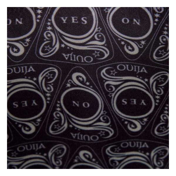 Ouija schultertasche - Loungefly Hasbro