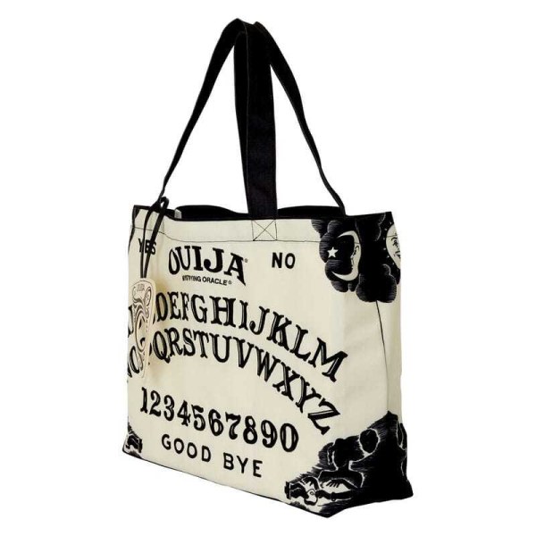 Ouija Oversize tragetasche - Loungefly Hasbro
