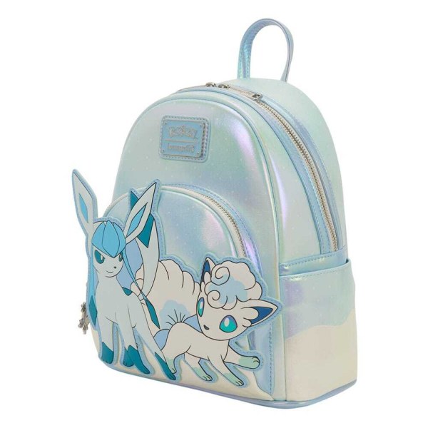 Ice Winter Mini Rucksack - Loungefly Pokémon