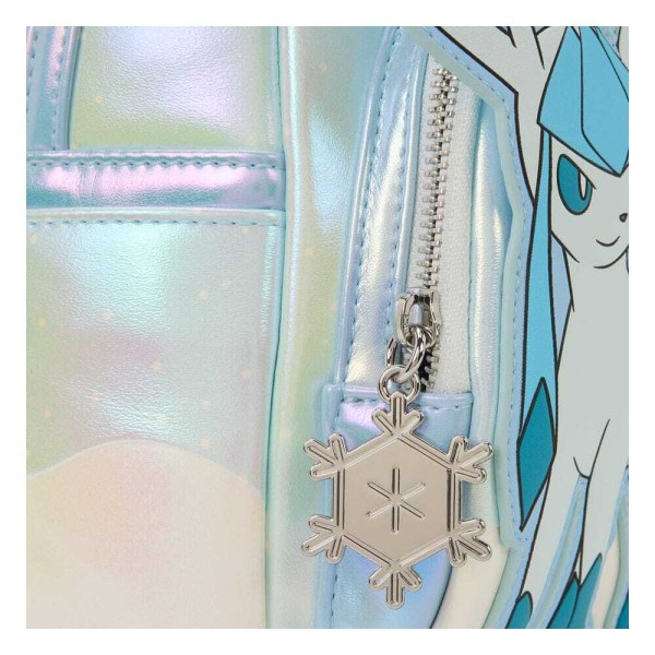 Ice Winter Mini Rucksack - Loungefly Pokémon