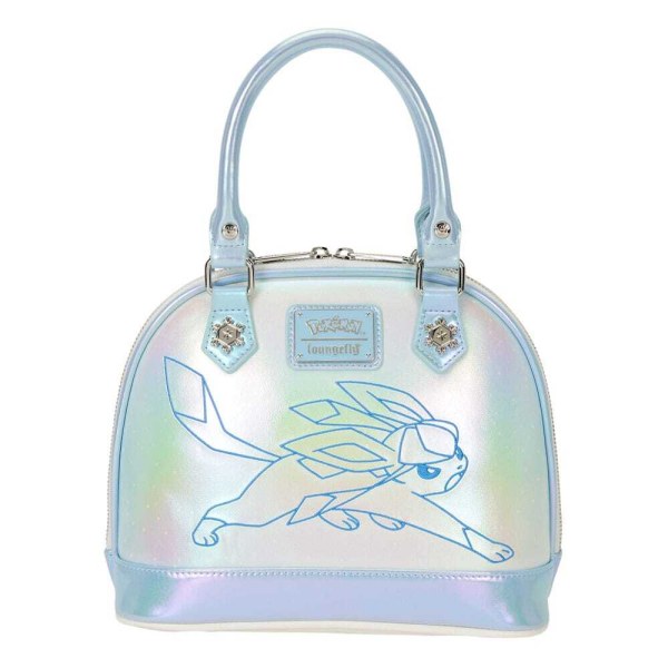 Handtasche Ice Winter - Loungefly Pokémon