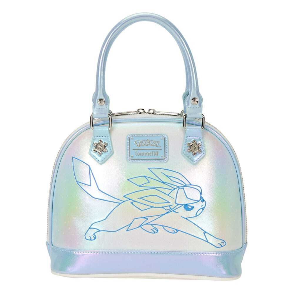 Handtasche Ice Winter - Loungefly Pokémon