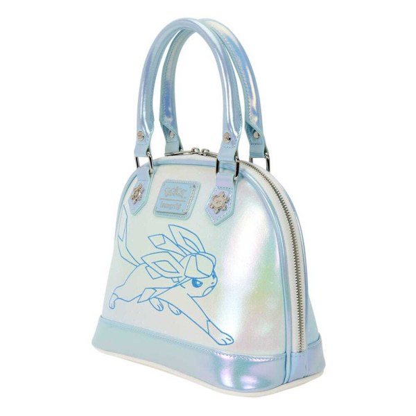 Handtasche Ice Winter - Loungefly Pokémon