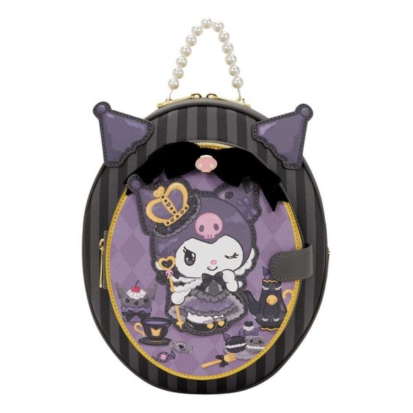 Mini-Rucksack zum 20-jährigen Jubiläum von Cameo – Loungefly Sanrio