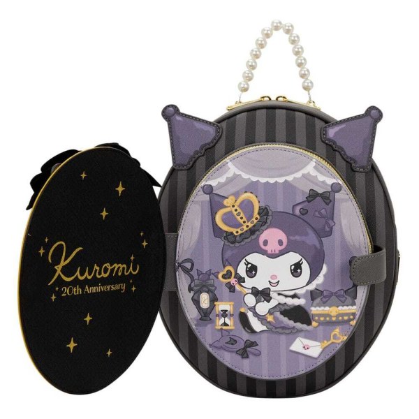 Mini-Rucksack zum 20-jährigen Jubiläum von Cameo – Loungefly Sanrio