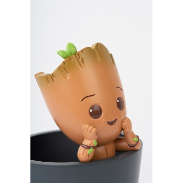 PENCIL POT GROOT - MARVEL