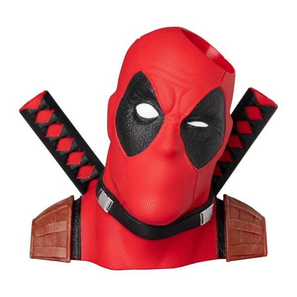 DEADPOOL MIT BLEISTIFTPOT - MARVEL