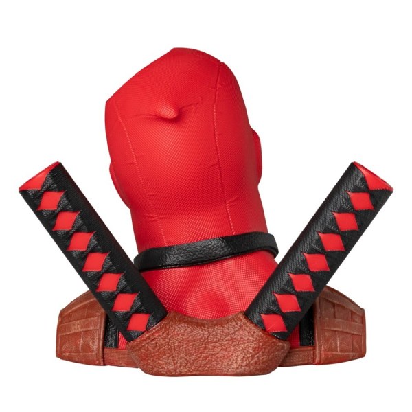 DEADPOOL MIT BLEISTIFTPOT - MARVEL