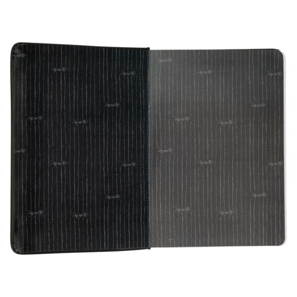 JACK SKELLINGTON PUMKIN KING NACHFÜLLBARES NOTIZBUCH - DISNEY LOUNGEFLY
