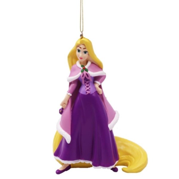 3D-Ornament Rapunzel – Disney