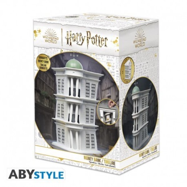 Gringotts-Sparschwein – Harry Potter