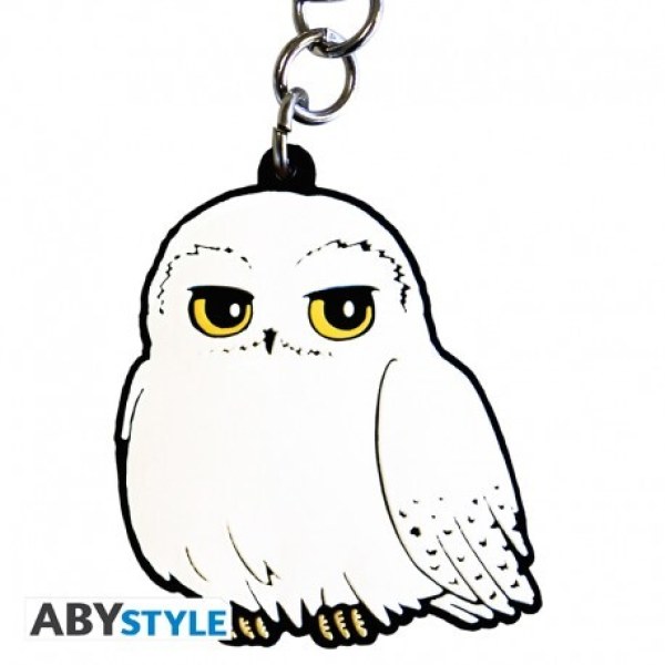 Hedwig-Schlüsselanhänger – Harry Potter