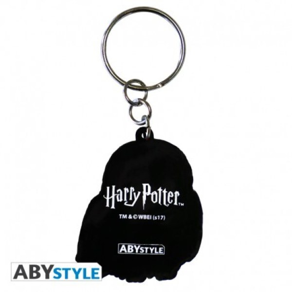 Hedwig-Schlüsselanhänger – Harry Potter