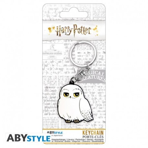 Hedwig-Schlüsselanhänger – Harry Potter