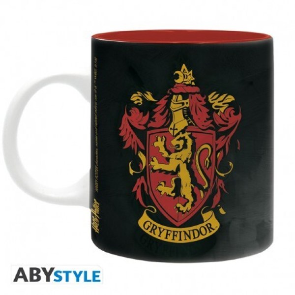 Trio Tasse – Harry Potter