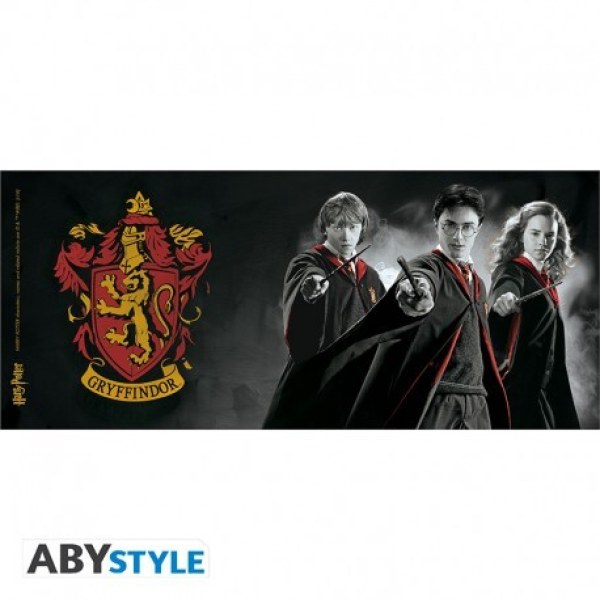 Trio Tasse – Harry Potter