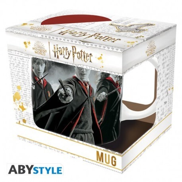 Trio Tasse – Harry Potter