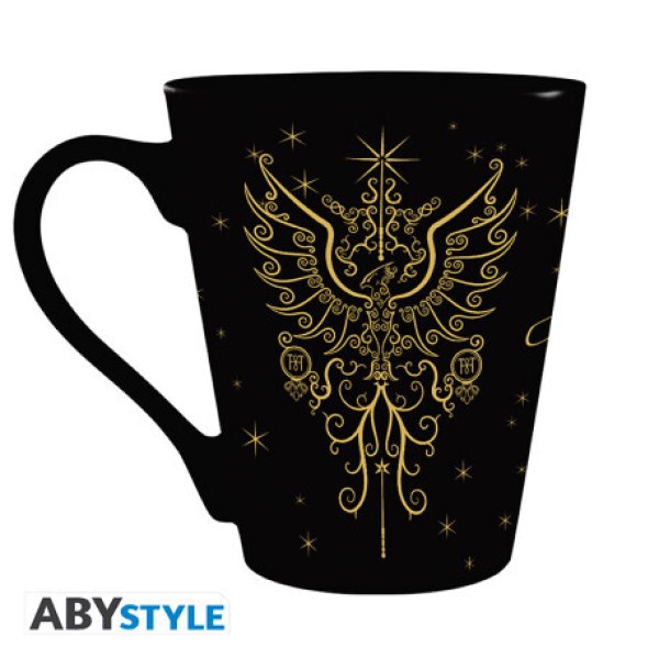 Phönix Tasse – Harry Potter