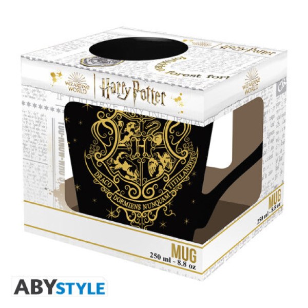 Phönix Tasse – Harry Potter
