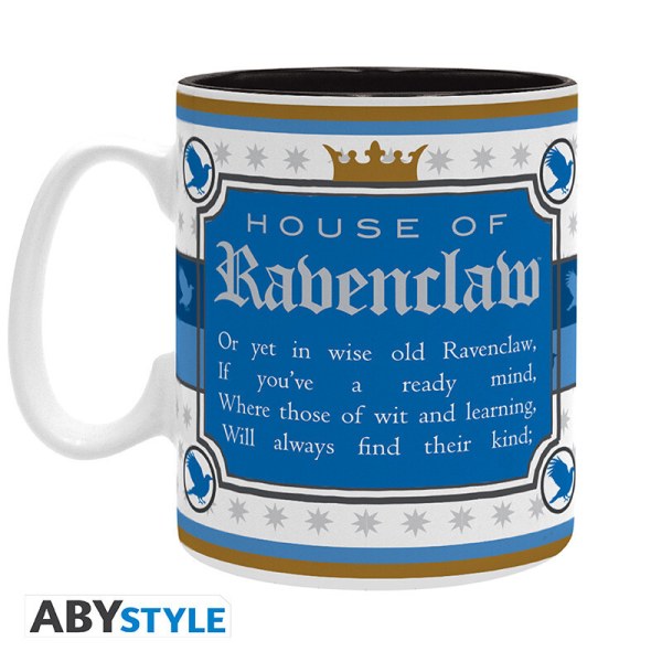 Ravenclaw Tasse – Harry Potter