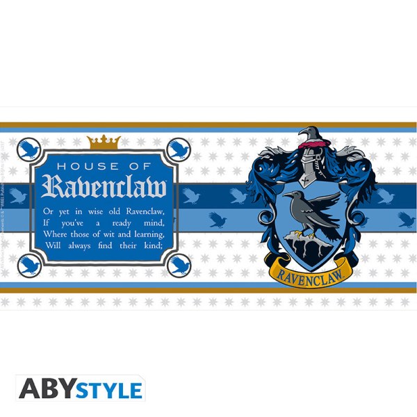 Ravenclaw Tasse – Harry Potter