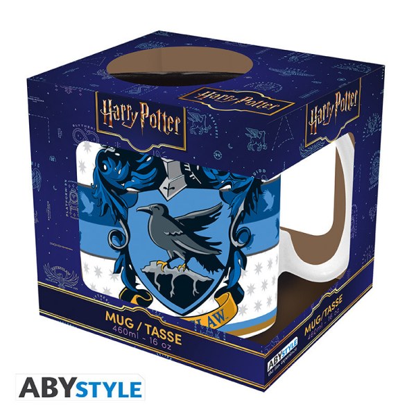 Ravenclaw Tasse – Harry Potter