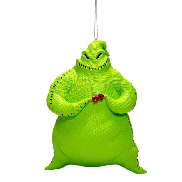 3D-Weihnachtsbaumschmuck Oogie Boogie – Disney Nightmare Before Christmas