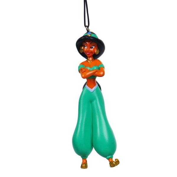3D-Ornament Jasmin - Disney