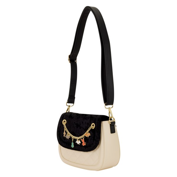 Aristocats Charm UMHÄNGETASCHE - DISNEY LOUNGEFLY