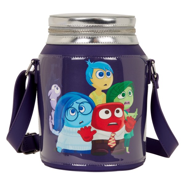 INSIDE OUT - DISNEY PIXAR LOUNGEFLY