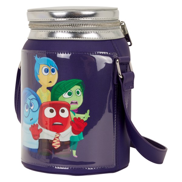 INSIDE OUT - DISNEY PIXAR LOUNGEFLY