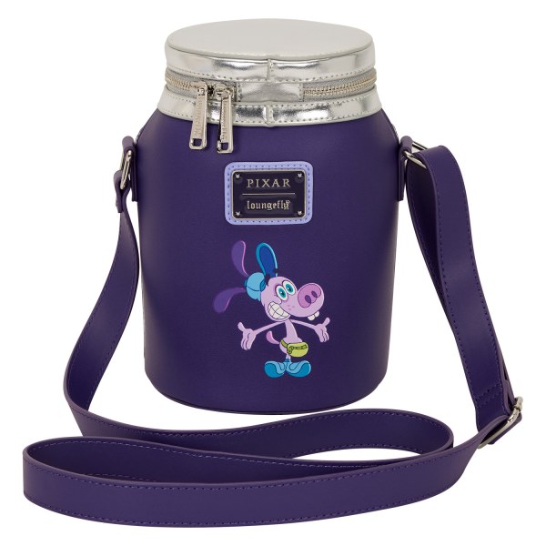 INSIDE OUT - DISNEY PIXAR LOUNGEFLY