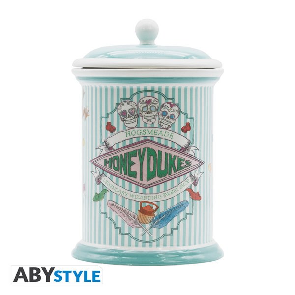 Honeydukes Keksdose - Harry Potter