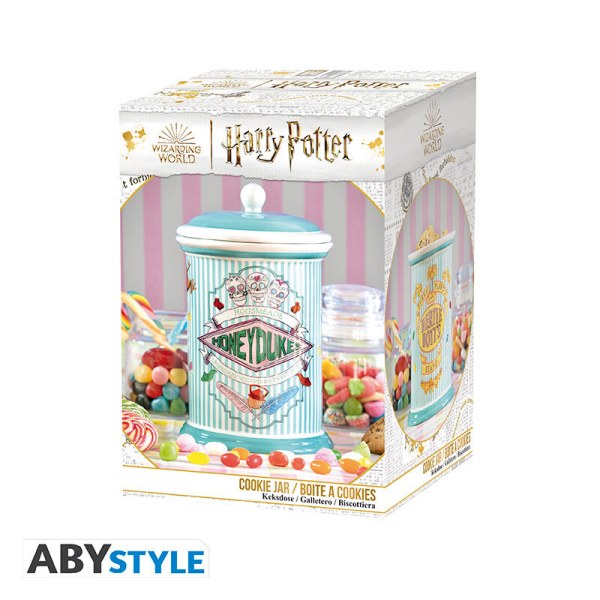 Honeydukes Keksdose - Harry Potter
