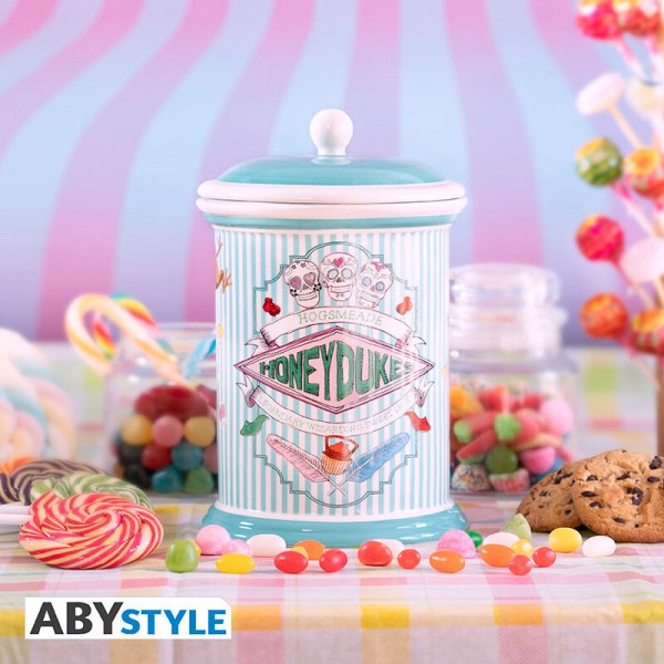 Honeydukes Keksdose - Harry Potter