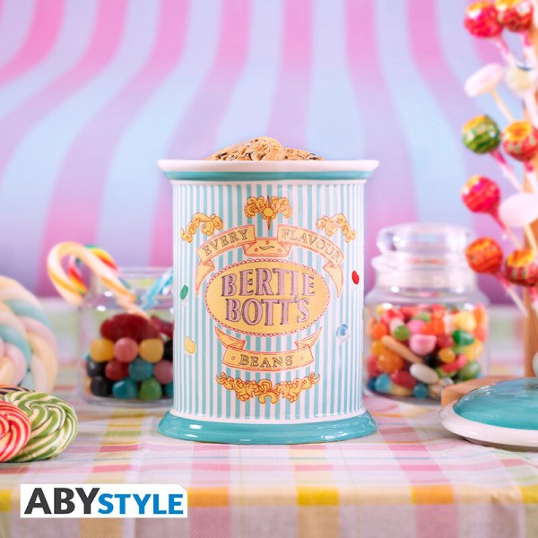 Honeydukes Keksdose - Harry Potter
