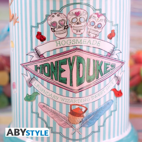 Honeydukes Keksdose - Harry Potter