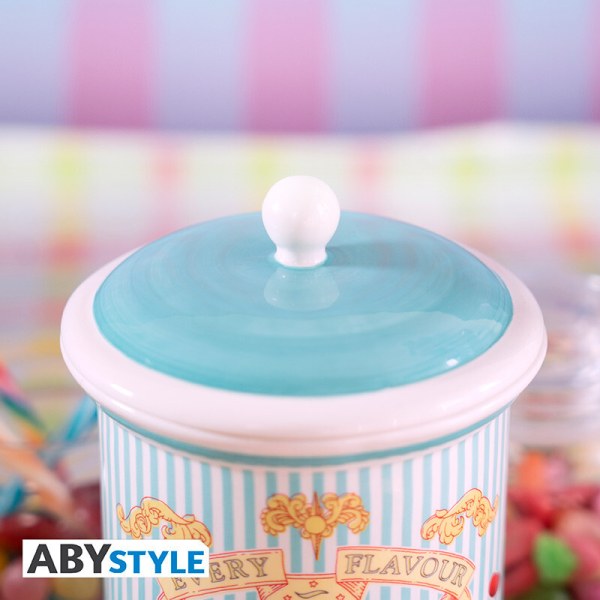Honeydukes Keksdose - Harry Potter